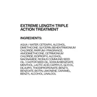 Redken Extreme Length Triple Action Treatment Hair Mask-8.5 oz.