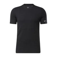 Reebok Mens Crew Neck Short Sleeve T-Shirt