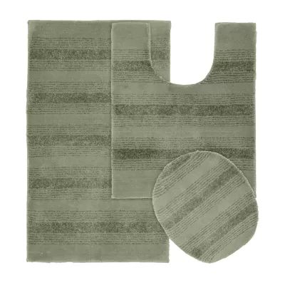 Garland Rug 3-pc. Essence Bath Set