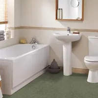 Garland Rug Room Bathroom Carpet