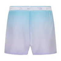 Nike 3BRAND by Russell Wilson Big Girls Workout Shorts