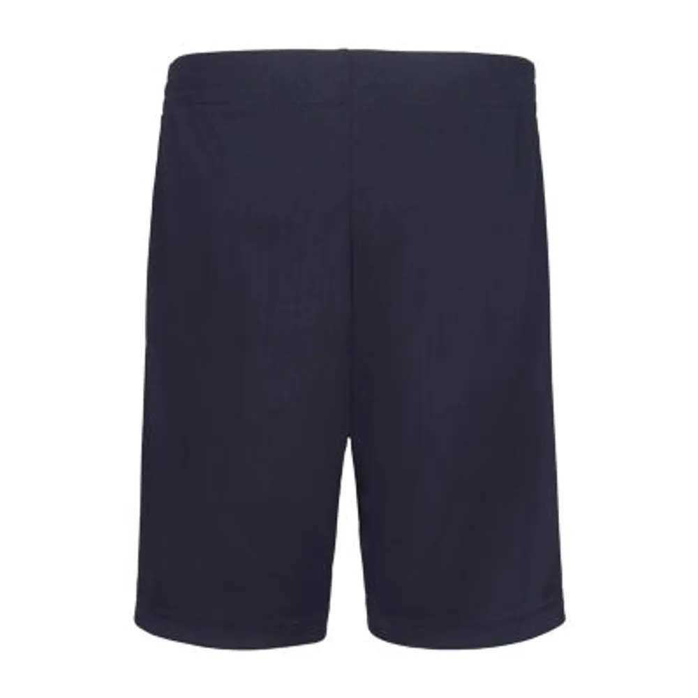 Nike 3BRAND by Russell Wilson Big Boys Basketball Short