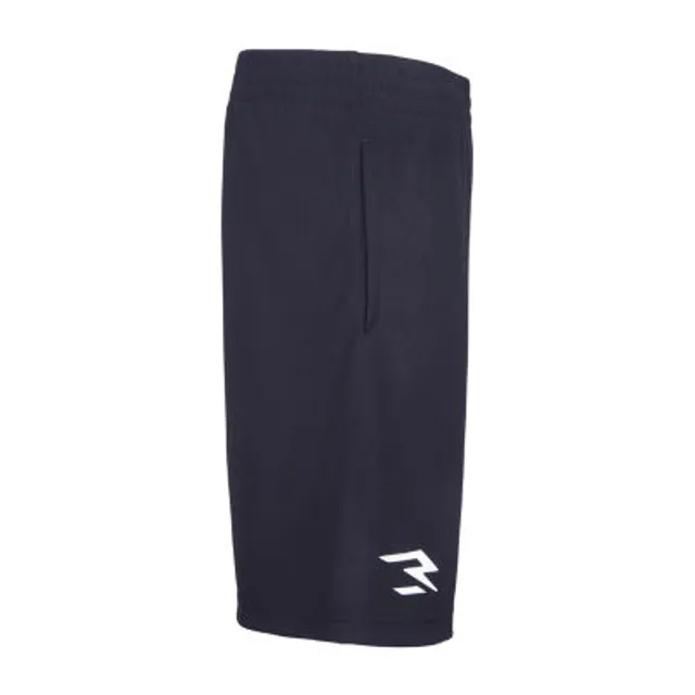 Nike 3BRAND by Russell Wilson Big Girls Workout Shorts