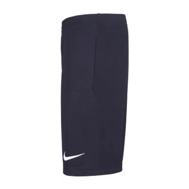 Nike 3BRAND by Russell Wilson Big Boys Basketball Short - JCPenney