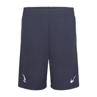 Nike 3BRAND by Russell Wilson Big Boys Basketball Short