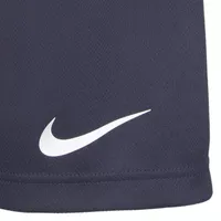 Nike 3BRAND by Russell Wilson Big Boys Basketball Short