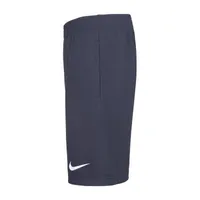 Nike 3BRAND by Russell Wilson Big Boys Basketball Short