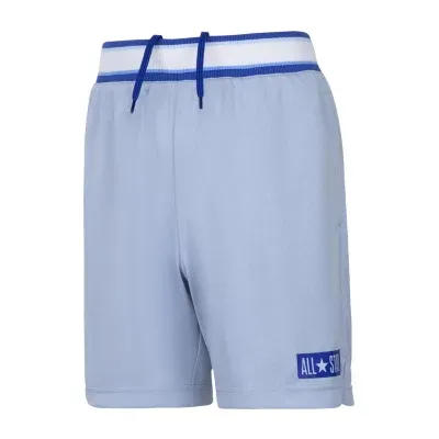 Converse Big Boys Hybrid Short