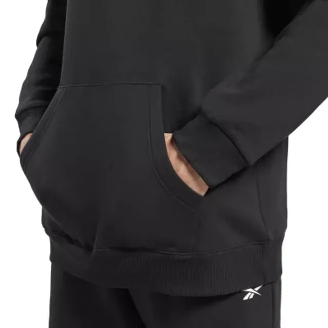 Reebok Mens Long Sleeve Hoodie