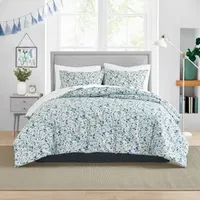 Poppy & Fritz Olivia Midweight Comforter Set