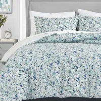 Poppy & Fritz Olivia Midweight Comforter Set