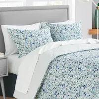 Poppy & Fritz Olivia Midweight Comforter Set