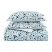 Poppy & Fritz Olivia Midweight Comforter Set