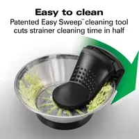 Hamilton Beach Professional Super Chute Easy Clean Juice Extractor