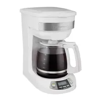 Hamilton Beach 12 Cup Programmable Coffee Maker