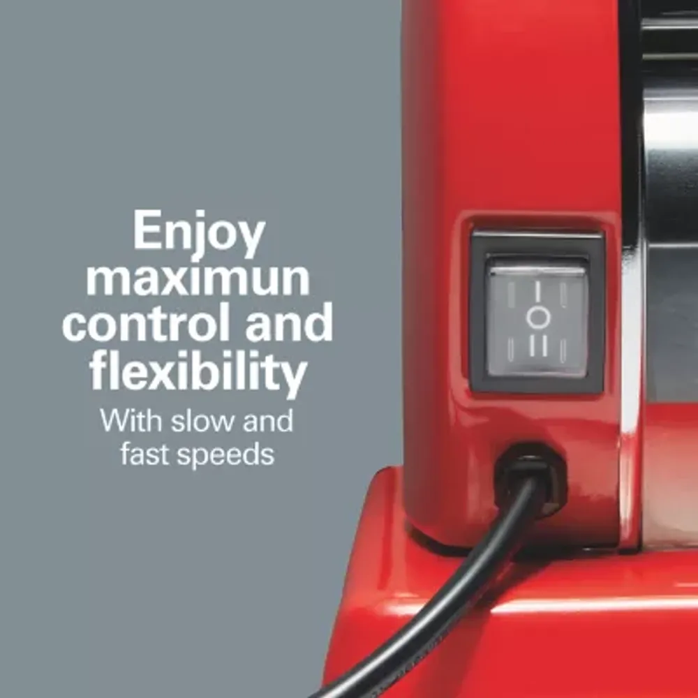 Hamilton Beach Electric Pasta Machine