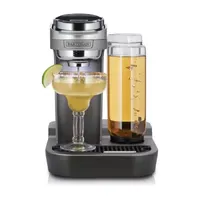 Bartesian Duet Cocktail Machine