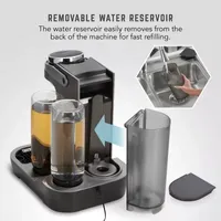 Bartesian Duet Cocktail Machine