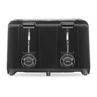 Proctor Silex Wide Slot Slice Toaster