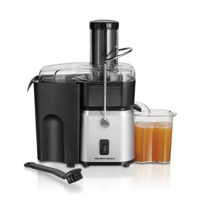 KitchenAid No Mess Manual Juicer, Color: Yellow - JCPenney