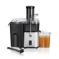 Hamilton Beach Whole Fruit Juice Extractor