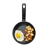 T-Fal Essentials 3-pc. Aluminum Non-Stick Frying Pan