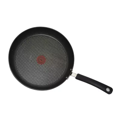 T-Fal 12" Aluminum Non-Stick Saute Pan