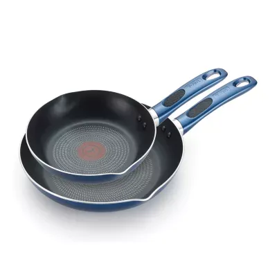 T-Fal 2-pc. Non-Stick Frying Pan