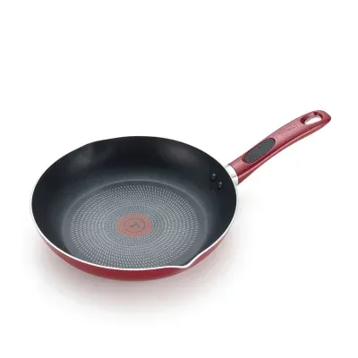 T-Fal  2-pc. Aluminum Frying Pan