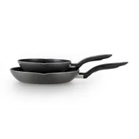 T-Fal 2-pc. Non-Stick Frying Pan