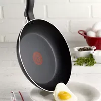 T-Fal 3-pc. Non-Stick Frying Pan