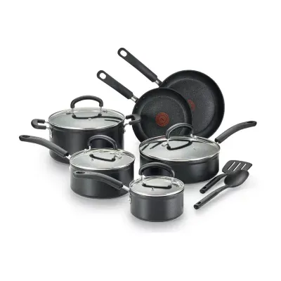 T-Fal 12-pc. Non-Stick Cookware Set