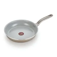 T-Fal 11.5" Aluminum Frying Pan