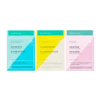 Patchology Perfect Weekend Flashmasque Trio ($24 Value)