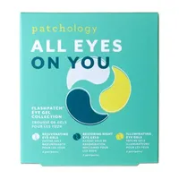 Patchology All Eyes On You Flashpatch Trio ($20 Value)