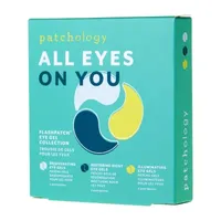 Patchology All Eyes On You Flashpatch Trio ($20 Value)