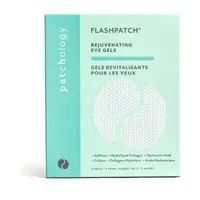 Patchology Flashpatch Rejuvenating Eye Gels 5 Pair