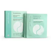 Patchology Flashpatch Rejuvenating Eye Gels 5 Pair