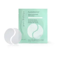 Patchology Flashpatch Rejuvenating Eye Gels 5 Pair