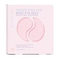 Patchology Serve Chilled Rosé Eye Gels 5 Pair