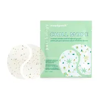 Patchology Moodpatch Chill Mode Eye Gels 5 Pair