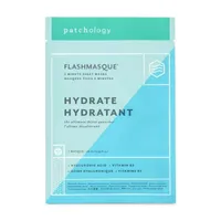 Patchology Flashmasque Hydrate Sheet Mask