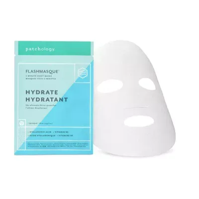 Patchology Flashmasque Hydrate Sheet Mask