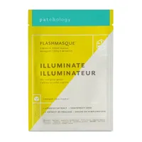 Patchology Flashmasque Illuminate Sheet Mask