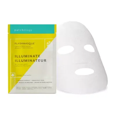 Patchology Flashmasque Illuminate Sheet Mask