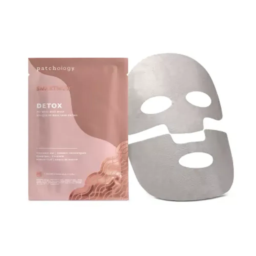 Patchology Smartmud Mud Masque