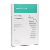 Patchology Poshpeel Pedicure Kit