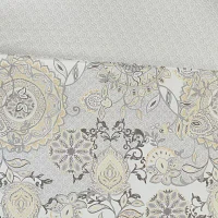 Madison Park Loleta 3-pc. Duvet Cover Set