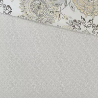 Madison Park Loleta 3-pc. Duvet Cover Set