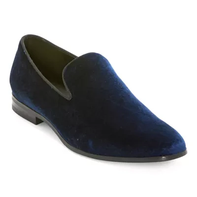 J. Ferrar Mens Kendrick Slip-On Shoe